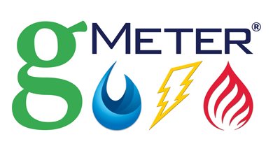 gmeter logo